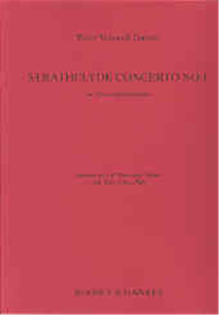 Strathclyde Concerto No. 1